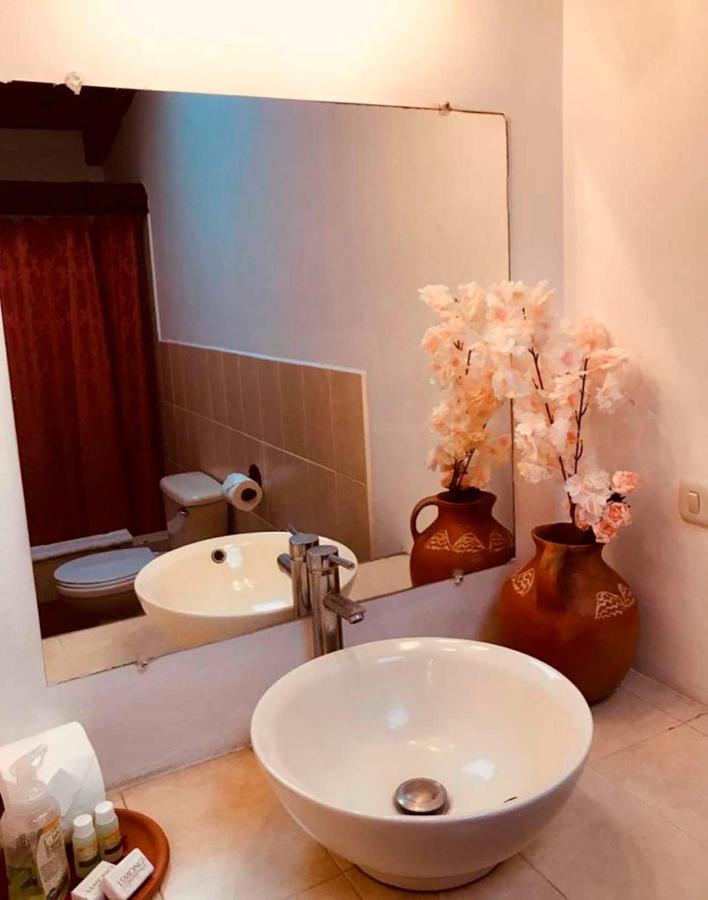 Luna Maya Antigua Dış mekan fotoğraf