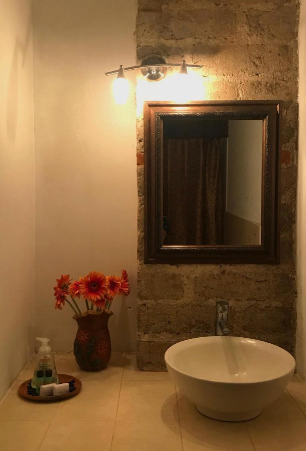 Luna Maya Antigua Dış mekan fotoğraf
