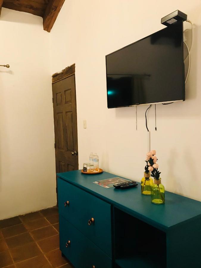 Luna Maya Antigua Dış mekan fotoğraf