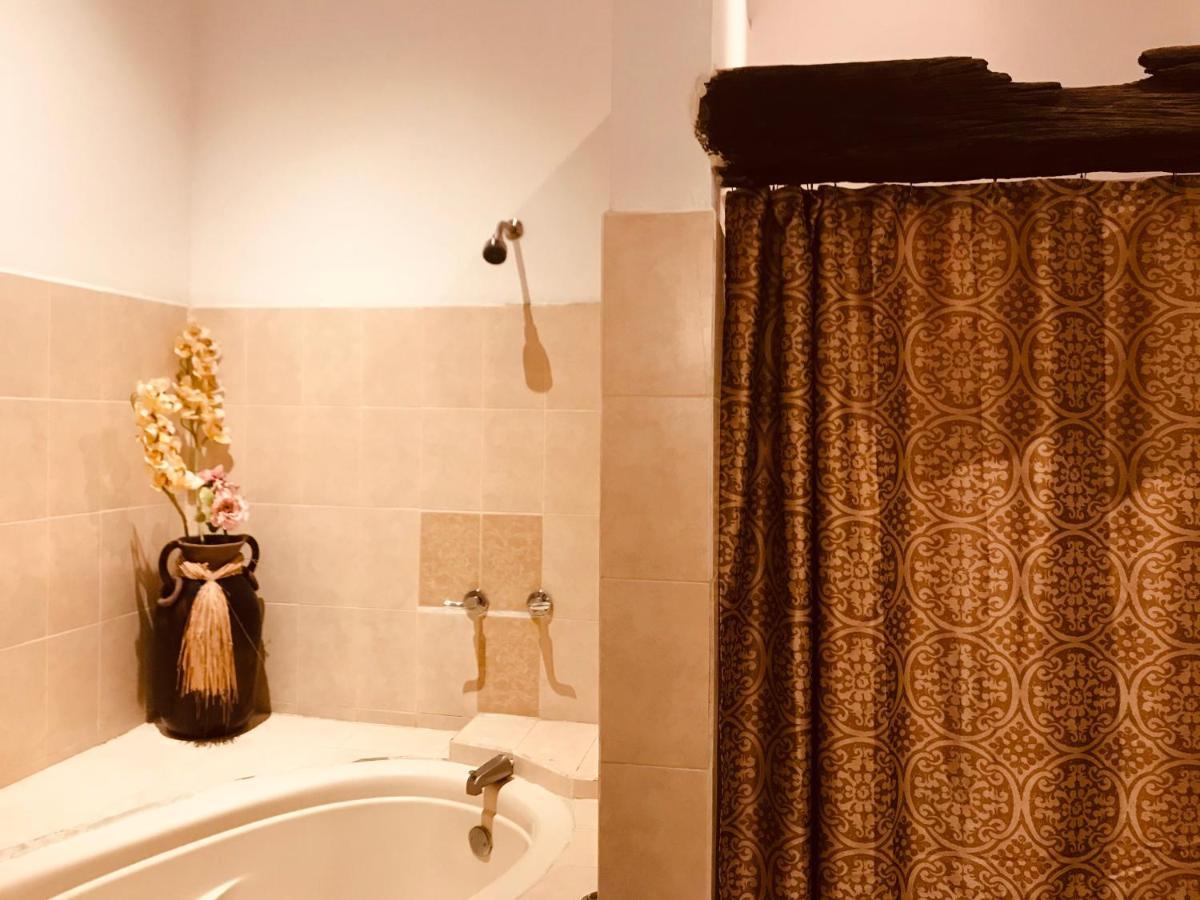 Luna Maya Antigua Dış mekan fotoğraf