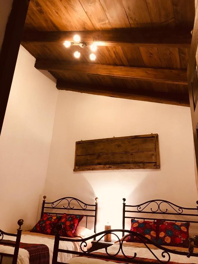 Luna Maya Antigua Dış mekan fotoğraf