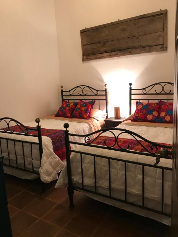 Luna Maya Antigua Dış mekan fotoğraf